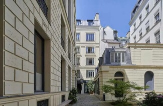 More details for 11 Rue Saint-Florentin, Paris - Office to Rent