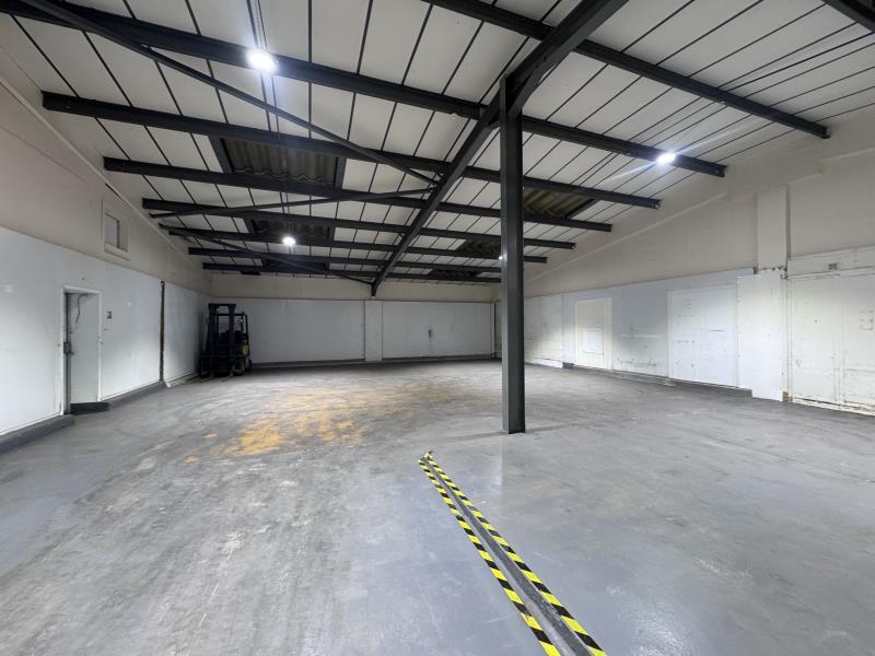 10 Bennett Fields Trading Estate, Wincanton to rent Interior Photo- Image 1 of 3