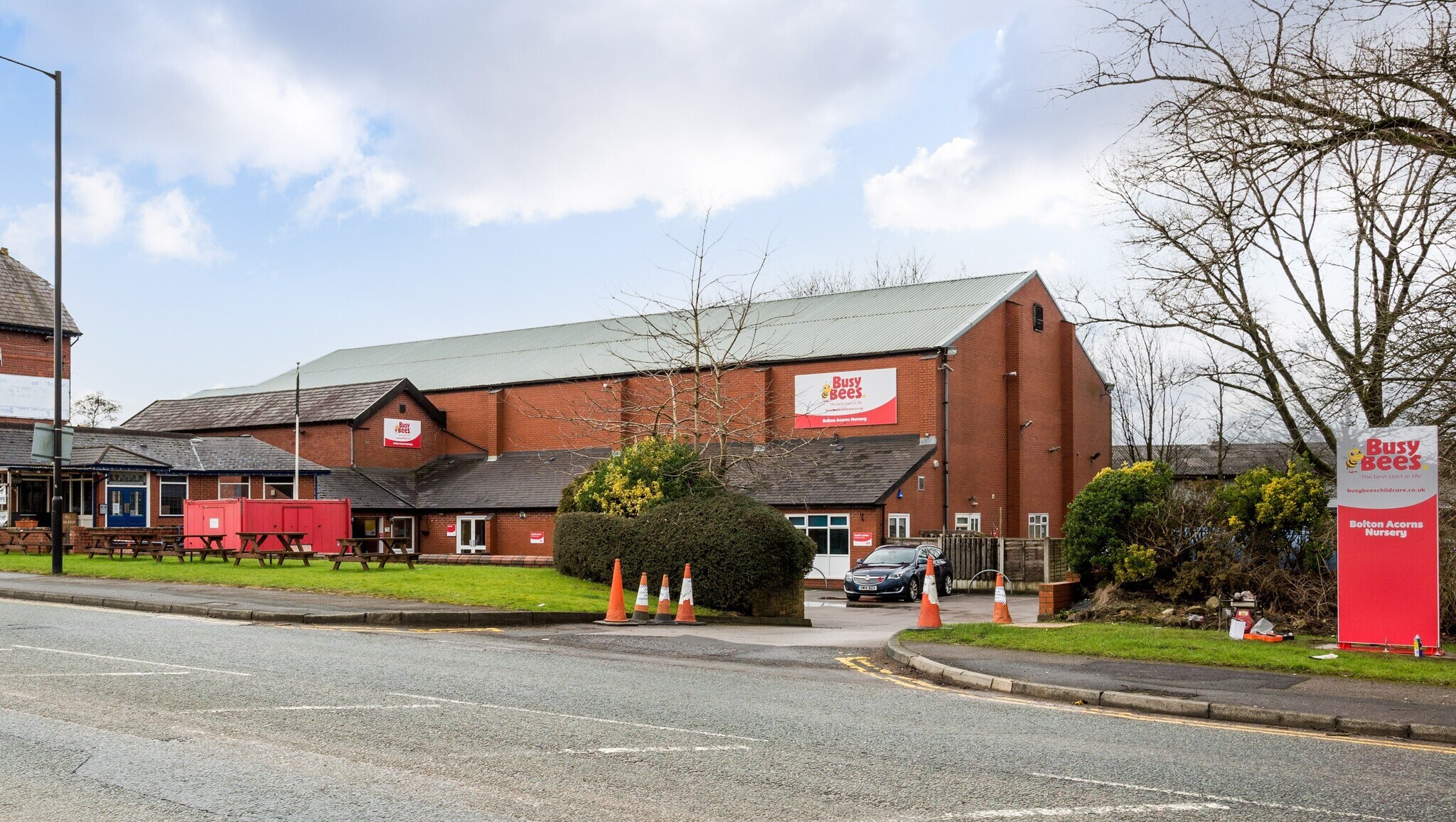 Lostock Ln, Bolton for sale Primary Photo- Image 1 of 1