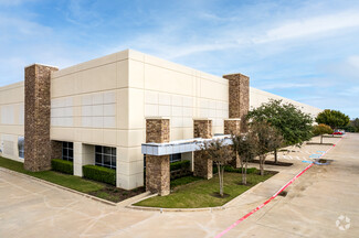 More details for 1600 Lakeside Pky, Flower Mound, TX - Industrial for Rent