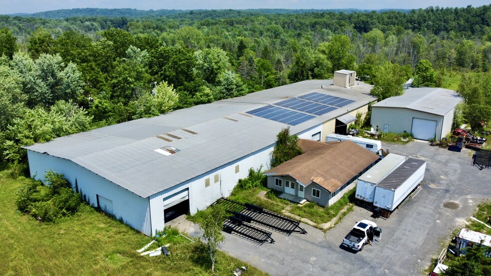 1346 State Route 9H, Ghent, NY for sale - Building Photo - Image 3 of 24