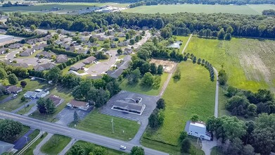 1845 US Highway 127 N, Eaton, OH - aerial  map view - Image1