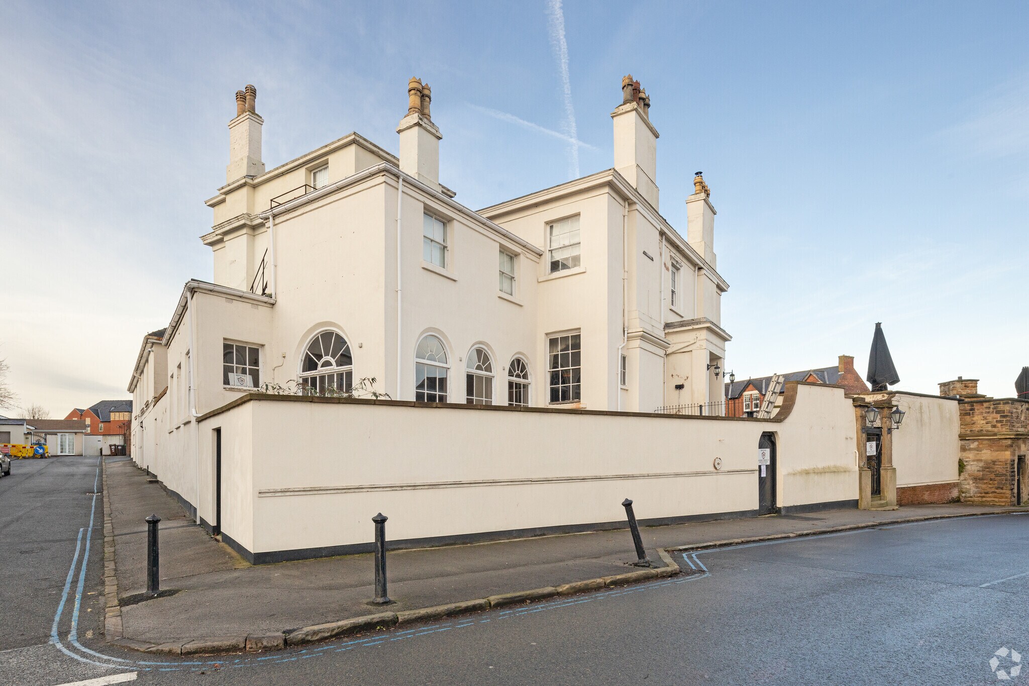 2 North Rd, Nottingham for sale Primary Photo- Image 1 of 1