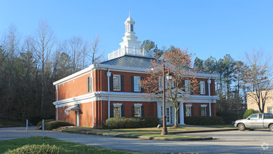 16623 Highway 280, Chelsea, AL for sale Primary Photo- Image 1 of 1