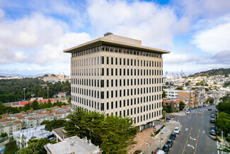 More details for 350 Parnassus Ave, San Francisco, CA - Office/Medical, Medical for Rent