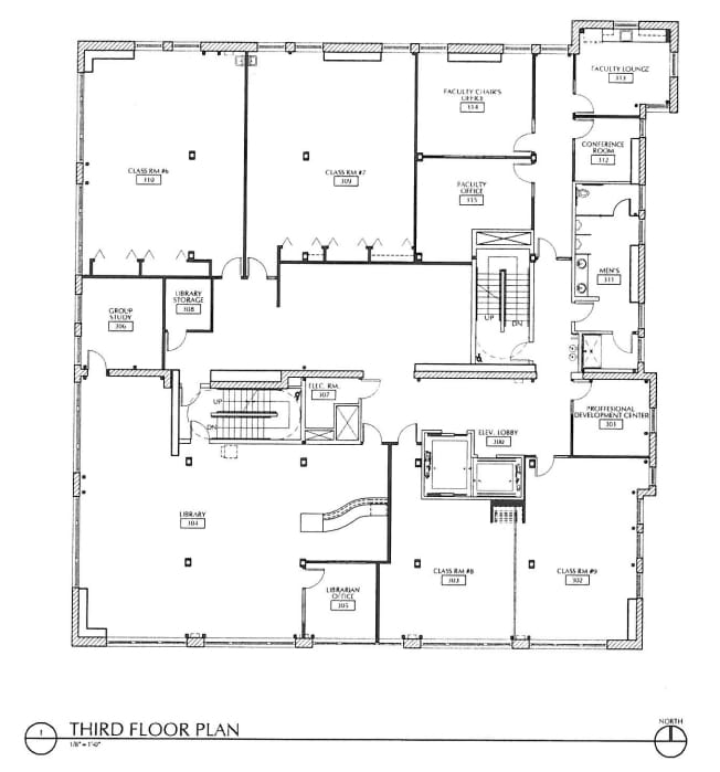 75 NW Couch St, Portland, OR to rent Floor Plan- Image 1 of 15