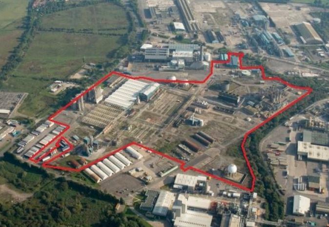 Land At Sully Moors Road, Penarth for sale Primary Photo- Image 1 of 1