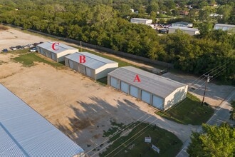 12480 J Rendon Rd, Burleson, TX for rent Building Photo- Image 1 of 13