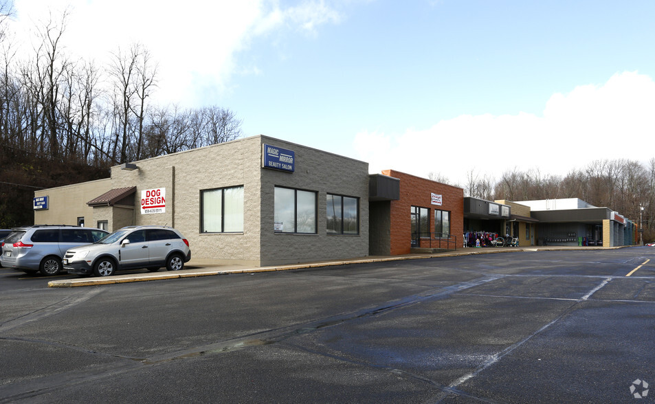 8109 Alexandria Pike, Alexandria, KY for sale - Building Photo - Image 1 of 1