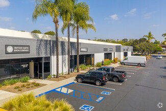 More details for 1930 Watson Way, Vista, CA - Industrial for Rent