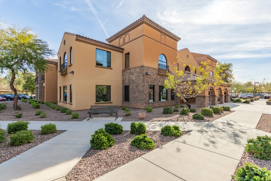 1166 E warner Rd, Gilbert, AZ to rent - Building Photo - Image 3 of 19