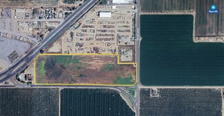 More details for 23751 S Bird Rd, Tracy, CA - Land for Rent