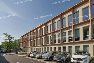 More details for 4 Rond-point Des Antons, Orvault - Office to Rent