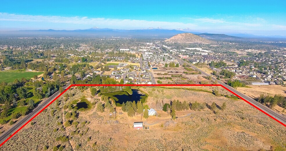 21455 US-20, Bend, OR for sale - Building Photo - Image 1 of 1