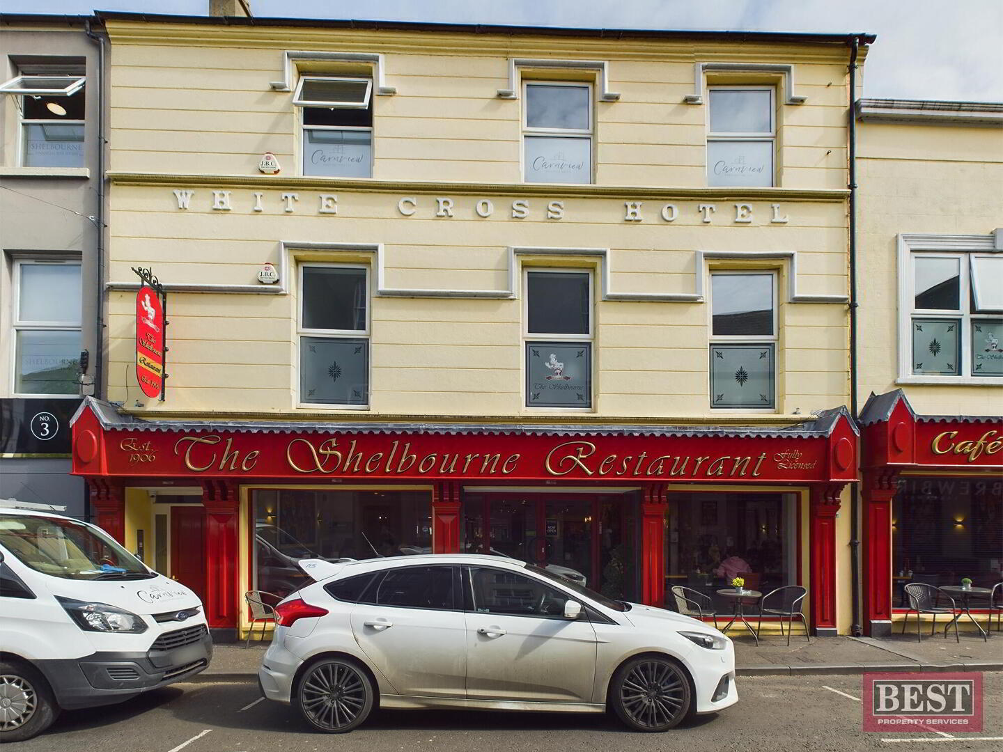 13 Margaret St, Newry to rent Building Photo- Image 1 of 7
