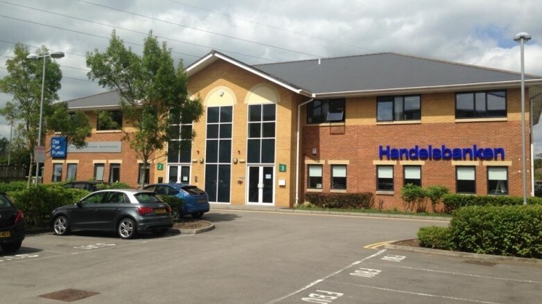 Oldfield Rd, Pencoed for sale - Primary Photo - Image 1 of 1