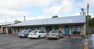 More details for 5312-5320 Manchaca Rd, Austin, TX - Retail for Rent