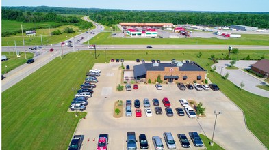 1910 Hospitality Dr, Jasper, IN for sale Building Photo- Image 1 of 1