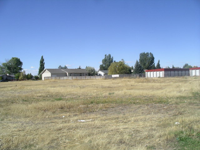 130 N Clary Ave, Idaho Falls, ID for sale - Primary Photo - Image 1 of 1