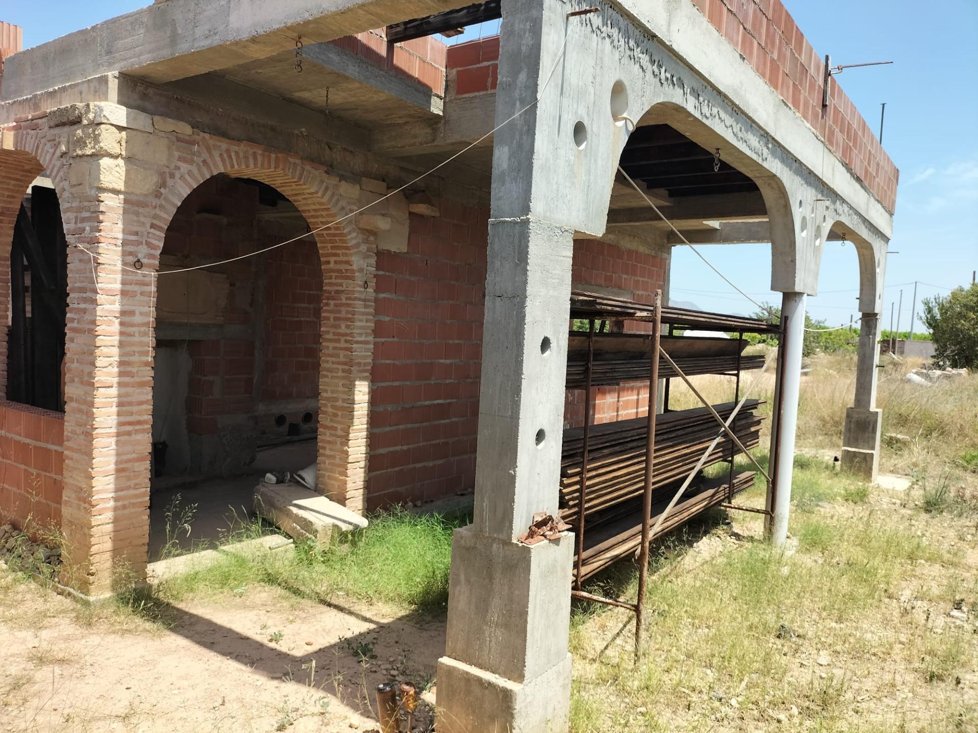 Land in Orihuela, Alicante for sale Building Photo- Image 1 of 32