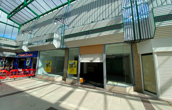 Market Hall St, Cannock for rent Building Photo- Image 1 of 2