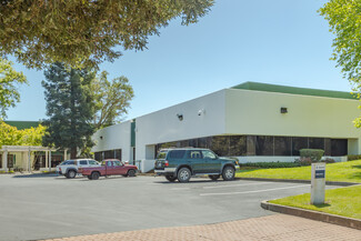 More details for 107 Woodmere Rd, Folsom, CA - Light Industrial for Sale