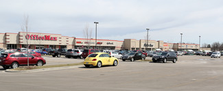 More details for 1900-1964 S Koeller St, Oshkosh, WI - Retail for Rent