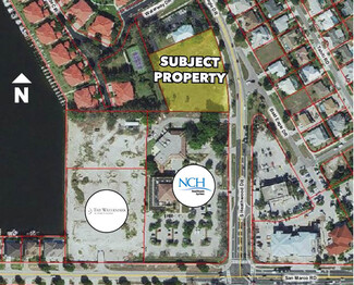 More details for Heathwood, Marco Island, FL - Land for Sale