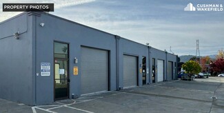 More details for 15 Pamaron Way, Novato, CA - Light Industrial for Rent