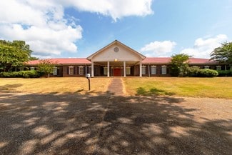 More details for 101 Ironaton Rd, Talladega, AL - Leisure for Sale