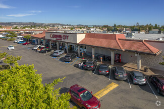 More details for 8915-8985 Mira Mesa Blvd, San Diego, CA - Retail for Rent