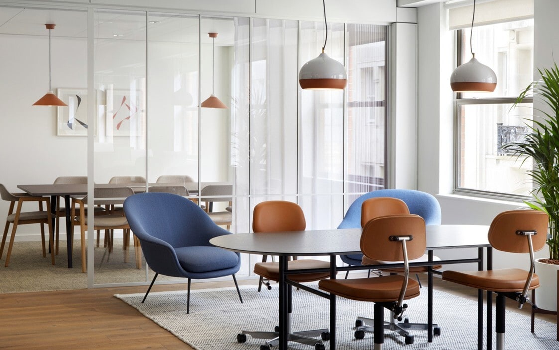 3-5 Rathbone Pl, London to rent Interior Photo- Image 1 of 3