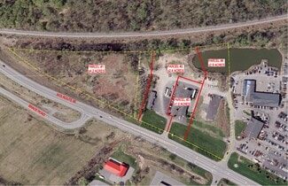 More details for 6600 NY-96, Victor, NY - Land for Sale