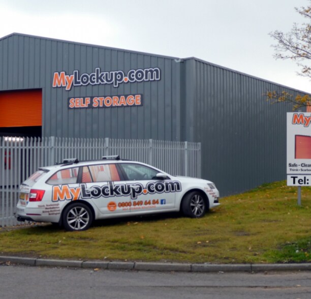 Second Ave, Chester Le Street for sale - Primary Photo - Image 1 of 1