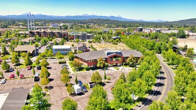 320 SW Upper Terrace Dr, Bend, OR for rent Building Photo- Image 1 of 26