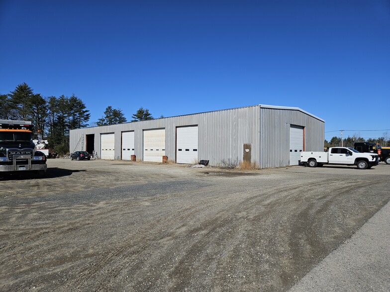 2 Industry Dr, Berwick, ME for sale - Building Photo - Image 2 of 11