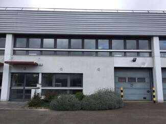 More details for Light Industrial, Industrial to Rent