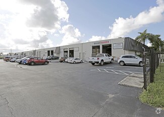 More details for 5501-5595 NW 72nd Ave, Miami, FL - Industrial for Rent