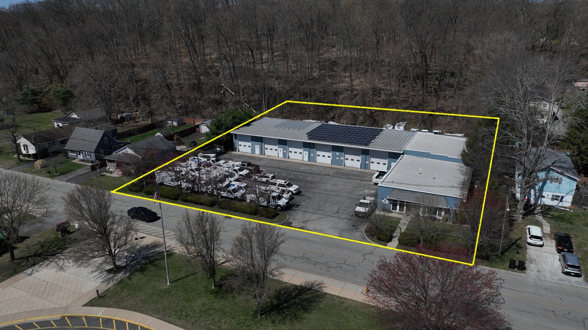 80 Merriam Ave, Newton, NJ for sale Building Photo- Image 1 of 1