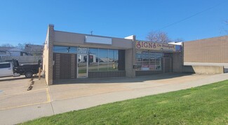 More details for 7617-7619 Brookpark Rd, Cleveland, OH - Retail for Rent