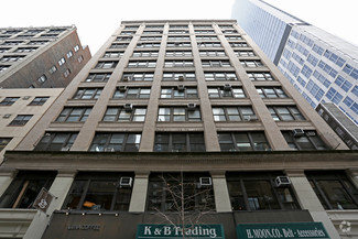 More details for 115 W 29th St, New York, NY - Office for Rent