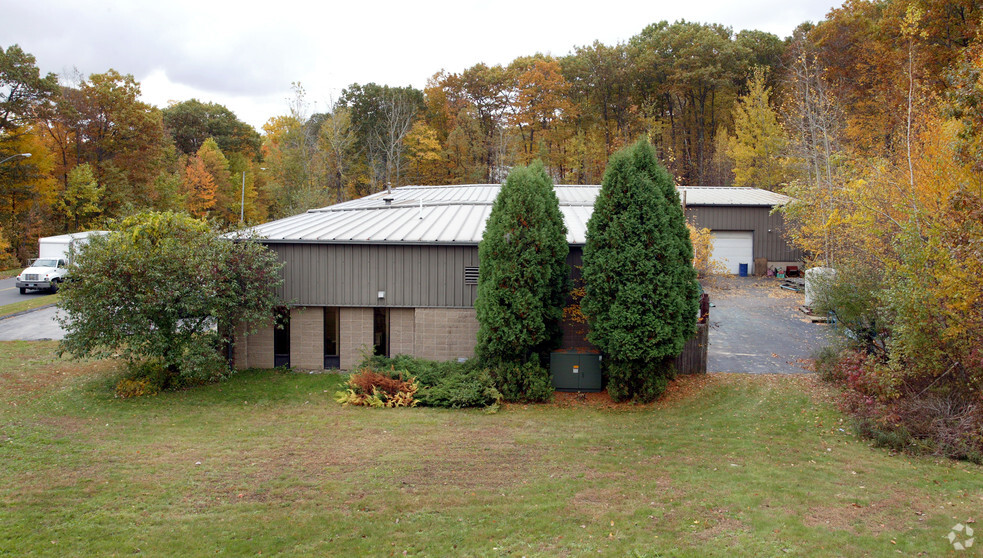 15 Container Dr, Terryville, CT for rent - Building Photo - Image 2 of 70