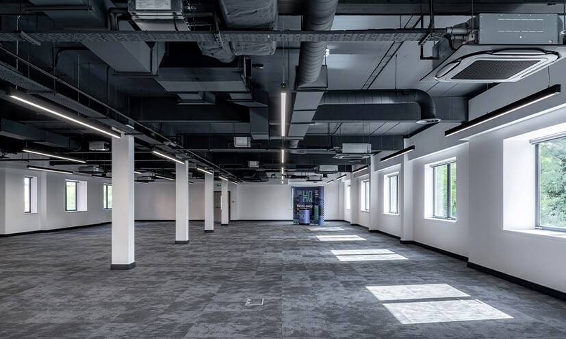 Boythorpe Rd, Chesterfield to rent Interior Photo- Image 1 of 6