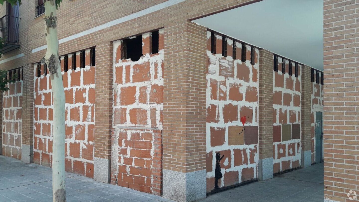 Retail in Azuqueca de Henares, Guadalajara to rent Interior Photo- Image 1 of 6