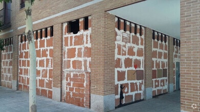 Retail in Azuqueca de Henares, Guadalajara to rent Interior Photo- Image 1 of 6