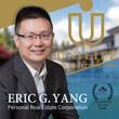 Eric G. Yang PREC