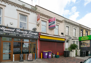 324 Gloucester Rd, Bristol for rent Primary Photo- Image 1 of 2