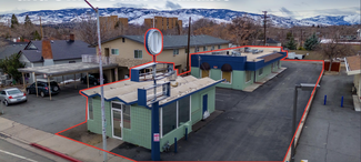 More details for 143 Keystone Ave, Reno, NV - Office for Sale