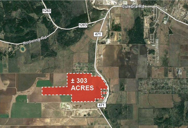 8045 Fm 471 N, San Antonio, TX for sale Primary Photo- Image 1 of 1