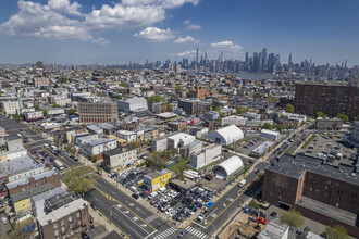 500 Kennedy Blvd, Union City, NJ for rent Building Photo- Image 1 of 6